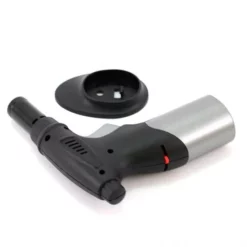 Accenditore A Gas Per Carboncini 10x13 Cm -Vendite Consumabili 6006 05 accenditore ricaricabile a gas per carboncini altezza cm 13 lunghezza cm 10 550x550 1