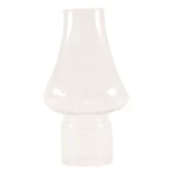 Parafiamma In Vetro Per Candela Plastica Diametro 4 Cm