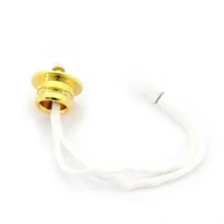 Gigler Ottone Con Stoppino Adatto Per Foro 17-20 Mm -Vendite Consumabili 60071 gigler ottone con stoppino adatto per foro 17 20 mmb 550x550 1