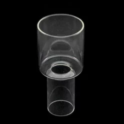 Parafiamma Cilindrico In Vetro Diametro 4 Cm -Vendite Consumabili 60073 parafiamma cilindrico in vetro diametro 4 cme 550x550 1