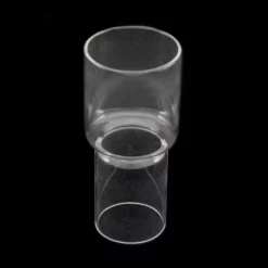 Parafiamma Cilindrico In Vetro Diametro 5 Cm -Vendite Consumabili 60074 parafiamma cilindrico in vetro diametro 5 cmc 550x550 1