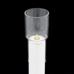 Parafiamma Cilindrico In Vetro Diametro 5 Cm -Vendite Consumabili 60074 parafiamma cilindrico in vetro diametro 5 cme 550x550 1