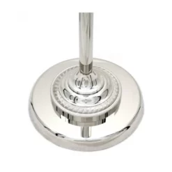 Porta Turibolo Ottone Argentato 125 Cm -Vendite Consumabili 63002 portaturibolo ottone argentato 125 cmc 550x550w