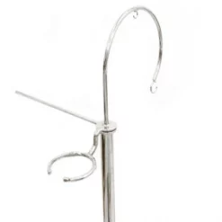 Porta Turibolo Nichelato 120 Cm -Vendite Consumabili 63007 porta turibolo nichelato 120 cmc 550x550 1