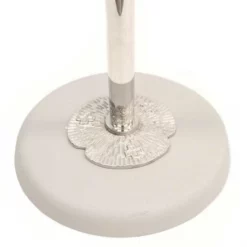 Porta Turibolo Nichelato 120 Cm -Vendite Consumabili 63007 porta turibolo nichelato 120 cmd 550x550 1