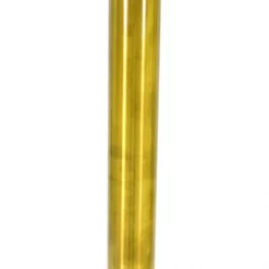 Portaturibolo Dorato Con Croci Traforate 120 Cm -Vendite Consumabili ON00154 portaturibolo dorato con croci traforate 120 cmc 550x550 1