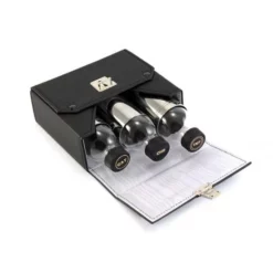 Astuccio 3 Bottiglie Per Olio Santo 30 Cc. 10 Cm 7 Astuccio 3 Bottiglie Per Olio Santo 30 Cc. 10 Cm -Vendite Consumabili astuccio 3 bottiglie per olio santo 30 cc3400101c 550x550 1