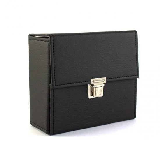 Astuccio 3 Bottiglie Per Olio Santo 30 Cc. 10 Cm 4 Astuccio 3 Bottiglie Per Olio Santo 30 Cc. 10 Cm - immagine 4