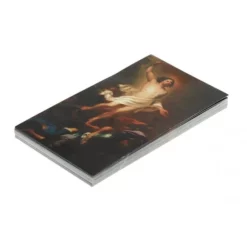 Benedizione Capofamiglia Giorno Di Pasqua 7x12 Cm Pz 100 -Vendite Consumabili benedizione capofamiglia giorno di pasqua 7x12 cm pz 100 13800439d 550x550 1