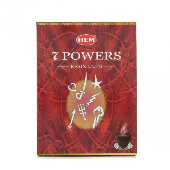 Bicchieri Carbone E Resina 7 Poteri HEM 1 Bicchieri Carbone E Resina 7 Poteri HEM
