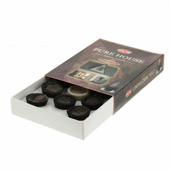 Bicchieri Carbone E Resina Casa Pura HEM 2 Bicchieri Carbone E Resina Casa Pura HEM - immagine 2