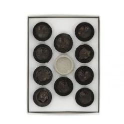 Bicchieri Carbone E Resina Casa Pura HEM 6 Bicchieri Carbone E Resina Casa Pura HEM -Vendite Consumabili bicchieri carbone e resina casa pura hem 17000475c 550x550 1