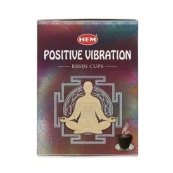 Bicchieri Carbone E Resina Vibrazioni Positive HEM