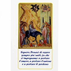 Bustina Domenica Delle Palme Entrata A Gerusalemme 11x23 Cm 200 Pz -Vendite Consumabili bustina domenica delle palme entrata a gerusalemme 11x23 cm 200 pz2920019cc 550x550 1