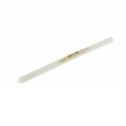 Candelina Cera Prima Comunione 2x30 Cm 80 G -Vendite Consumabili candelina cera prima comunione 2x30 cm 80 g1710038c 550x550 1