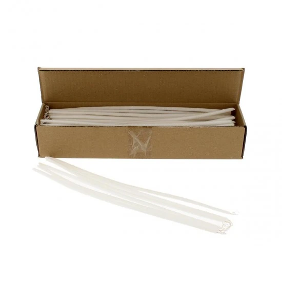 Candelini Non Gocciolanti Confezione 100 Pz 1 Candelini Non Gocciolanti Confezione 100 Pz