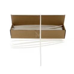 Candelini Non Gocciolanti Confezione 100 Pz 7 Candelini Non Gocciolanti Confezione 100 Pz -Vendite Consumabili candelini in cera non gocciolanti 100 pz 1720099c 550x550 1