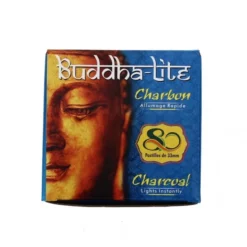 Carboncini Buddha Lite 80 Compresse D 33 Mm -Vendite Consumabili carboncini buddha lite 80 compresse d 33 mm 17000461d 550x550 1