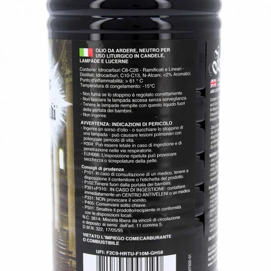 Cera Liquida Candil 48 Litri - 4.65 € Al Litro 3 Cera Liquida Candil 48 Litri - 4.65 € Al Litro - immagine 3