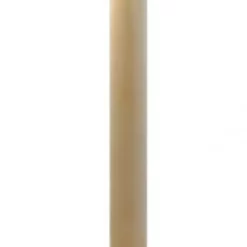 Cero Pasquale Cera D'api Neutro CON RINFORZO 8x90 Cm