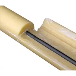 Cero Pasquale Cera D'api Neutro CON RINFORZO 8x90 Cm -Vendite Consumabili cero pasquale cera dapi neutro con rinforzo 8x90 cm2930096d 550x550 1