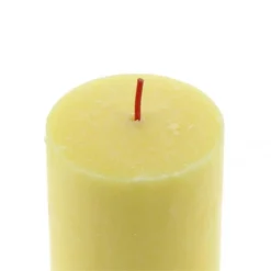 Cerone Liturgico Cera Gialla 7x22 Cm -Vendite Consumabili cerone liturgico cera gialla 7x22 cm 17200113e 550x550 1