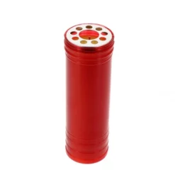 Cerone Liturgico Rosso Cera Gialla 7x22 Cm -Vendite Consumabili cerone liturgico rosso cera gialla 7x22 cm 17200114c 550x550 1