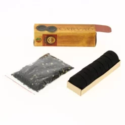 Confezione 10 Carboncini 50 G Incenso Pontificale -Vendite Consumabili confezione 10 carboncini 50 g incenso pontificale 17000502c 550x550 1