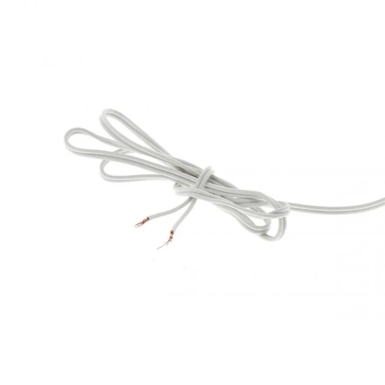 Cuore Luminoso 16 Led Bianco 24V 18x21 Cm 4 Cuore Luminoso 16 Led Bianco 24V 18x21 Cm - immagine 4