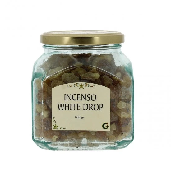 Incenso White-drop 400 G 2 Incenso White-drop 400 G - immagine 2