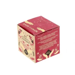 Kit Fumo Sacro Amore E Unione Sagrada Madre