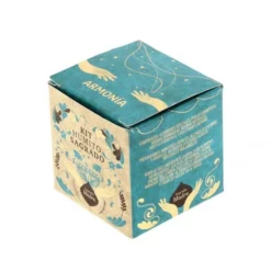 Kit Fumo Sacro Armonia Sagrada Madre