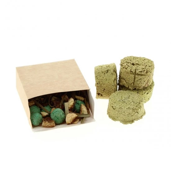 Kit Fumo Sacro Protezione Sagrada Madre 2 Kit Fumo Sacro Protezione Sagrada Madre - immagine 2