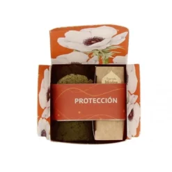 Kit Fumo Sacro Protezione Sagrada Madre 5 Kit Fumo Sacro Protezione Sagrada Madre -Vendite Consumabili kit fumo sacro protezione sagrada madre 17000486c 550x550 1