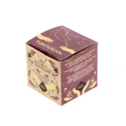 Kit Fumo Sacro Purificazione Sagrada Madre