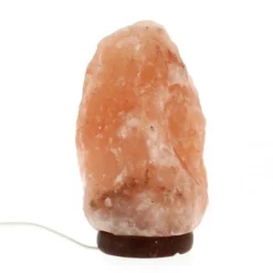 Lampada Di Sale Dell'Himalaya 21 Cm