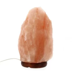 Lampada Di Sale Dell'Himalaya 23 Cm