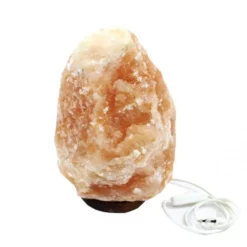 Lampada Di Sale Dell'Himalaya 30 Cm -Vendite Consumabili lampada di sale dellhimalaya 30 cm 17500132c 550x550 1