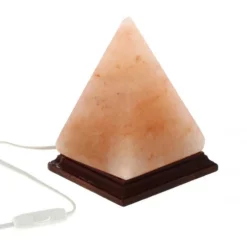 Lampada Di Sale Dell'Himalaya Piramidale 20 Cm 6 Lampada Di Sale Dell'Himalaya Piramidale 20 Cm -Vendite Consumabili lampada di sale dellhimalaya piramidale 20 cm 17500120c 550x550 1