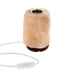 Lampada Di Sale Diffusore Olio Profumato 15 Cm -Vendite Consumabili lampada di sale diffusore olio profumato 15 cm 17500130c 550x550 1