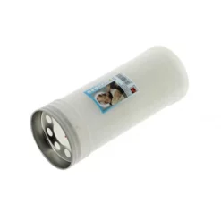Lumino Votivo Bianco San Pio Diametro 8 Cm -Vendite Consumabili lumino votivo bianco san pio diametro 8 cm 17200100d 550x550 1