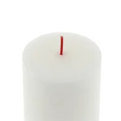 Lumino Votivo Bianco San Pio Diametro 8 Cm -Vendite Consumabili lumino votivo bianco san pio diametro 8 cm 17200100e 550x550 1