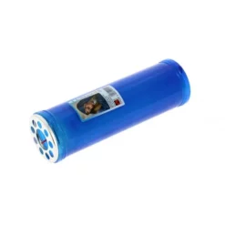 Lumino Votivo Blu Madonna Addolorata 6,5x21 Cm -Vendite Consumabili lumino votivo blu madonna addolorata 65x21 cm 17200108d 550x550 1