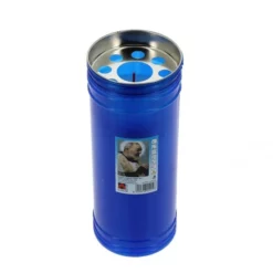 Lumino Votivo Blu San Pio Diametro 8 Cm -Vendite Consumabili lumino votivo blu san pio diametro 8 cm 17200102c 550x550 1