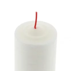 Lumino Votivo Rosso Madonna Addolorata 6,5x18 Cm -Vendite Consumabili lumino votivo rosso madonna addolorata 65x18 cm 17200107e 550x550 1