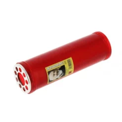 Lumino Votivo Rosso San Pio 6,5x21 Cm -Vendite Consumabili lumino votivo rosso san pio 65x21 cm 17200103d 550x550 1
