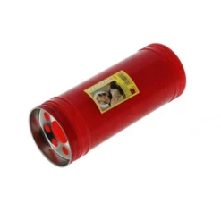 Lumino Votivo Rosso San Pio Diametro 8 Cm -Vendite Consumabili lumino votivo rosso san pio diametro 8 cm 17200101d 550x550 1