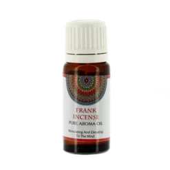 Olio Profumato Frankincense Goloka 10 Ml