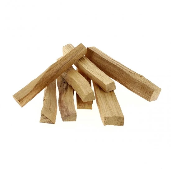Palo Santo Originale Perù Confezione 70 G 1 Palo Santo Originale Perù Confezione 70 G
