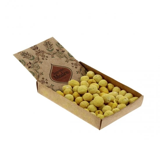 Perle Aromatiche Al Limone Confezione 40 Pezzi 1 Perle Aromatiche Al Limone Confezione 40 Pezzi